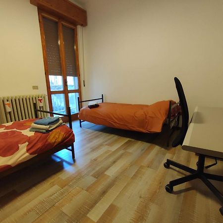 Willa Casa Zoe Piacenza Zewnętrze zdjęcie