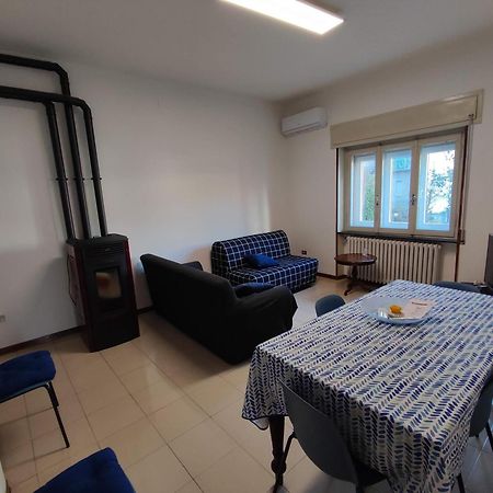 Willa Casa Zoe Piacenza Zewnętrze zdjęcie