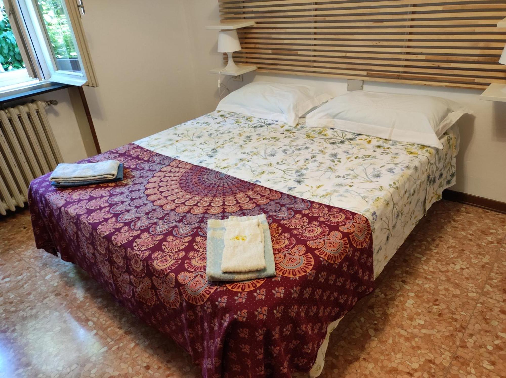 Willa Casa Zoe Piacenza Zewnętrze zdjęcie