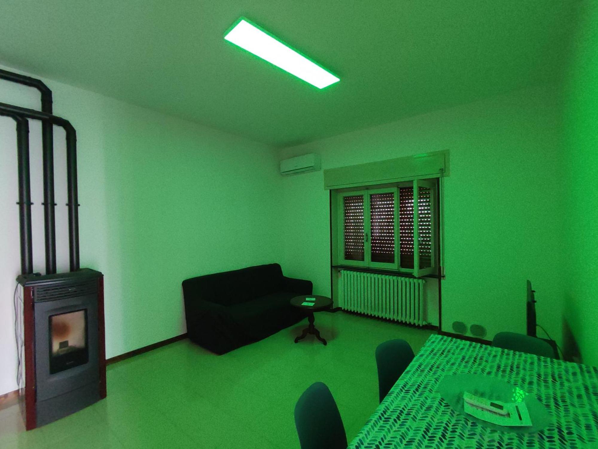 Willa Casa Zoe Piacenza Zewnętrze zdjęcie