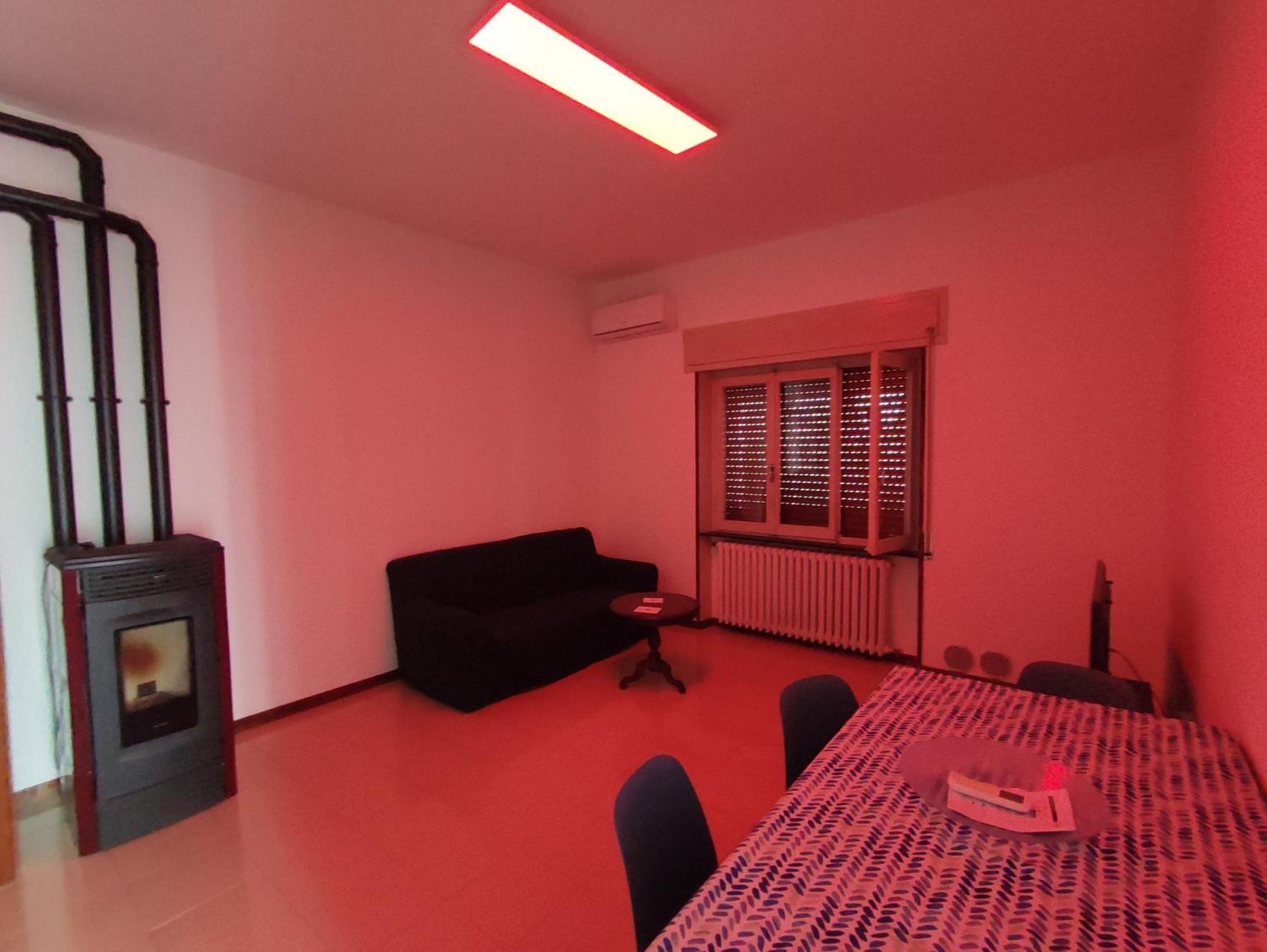 Willa Casa Zoe Piacenza Zewnętrze zdjęcie
