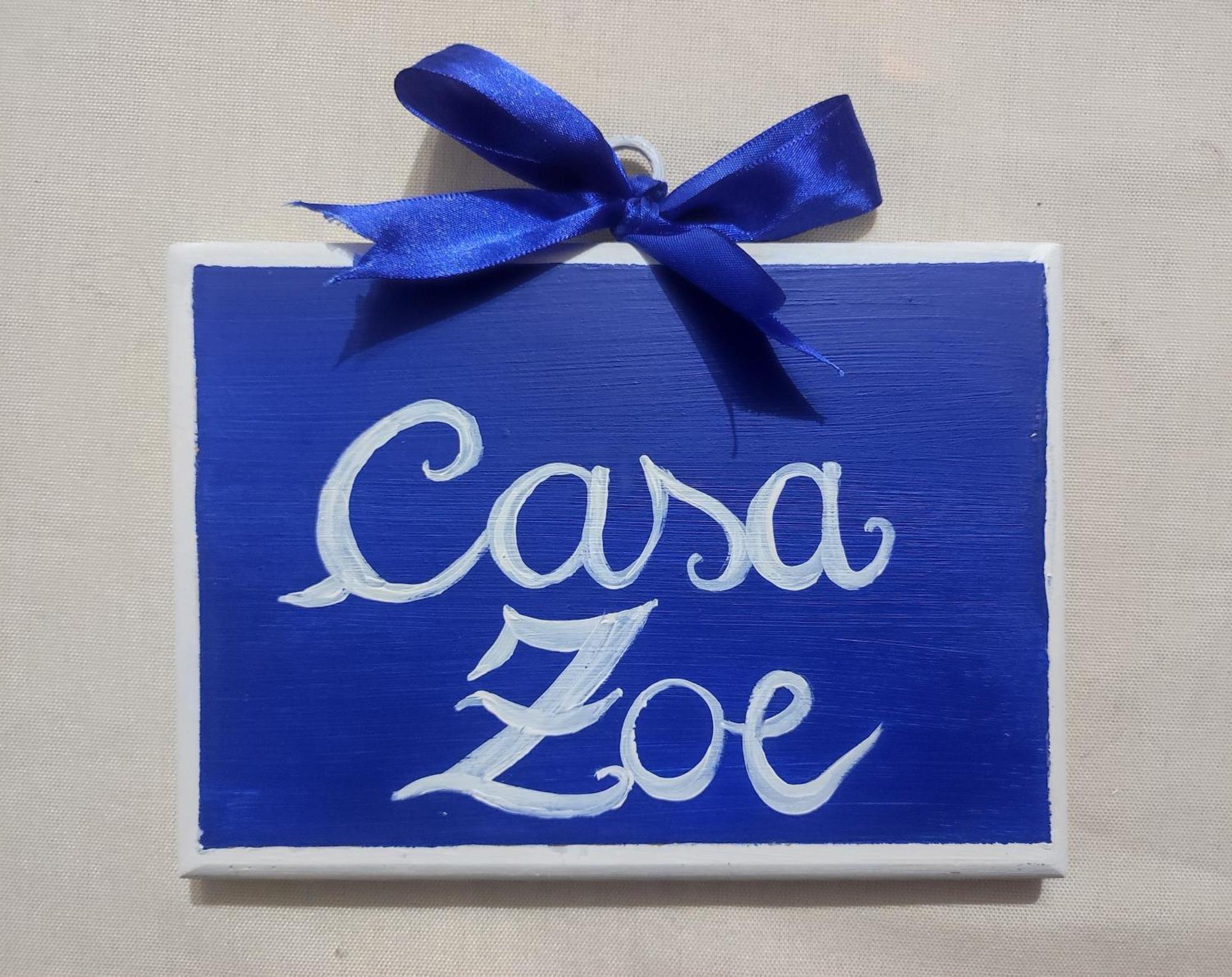 Willa Casa Zoe Piacenza Zewnętrze zdjęcie